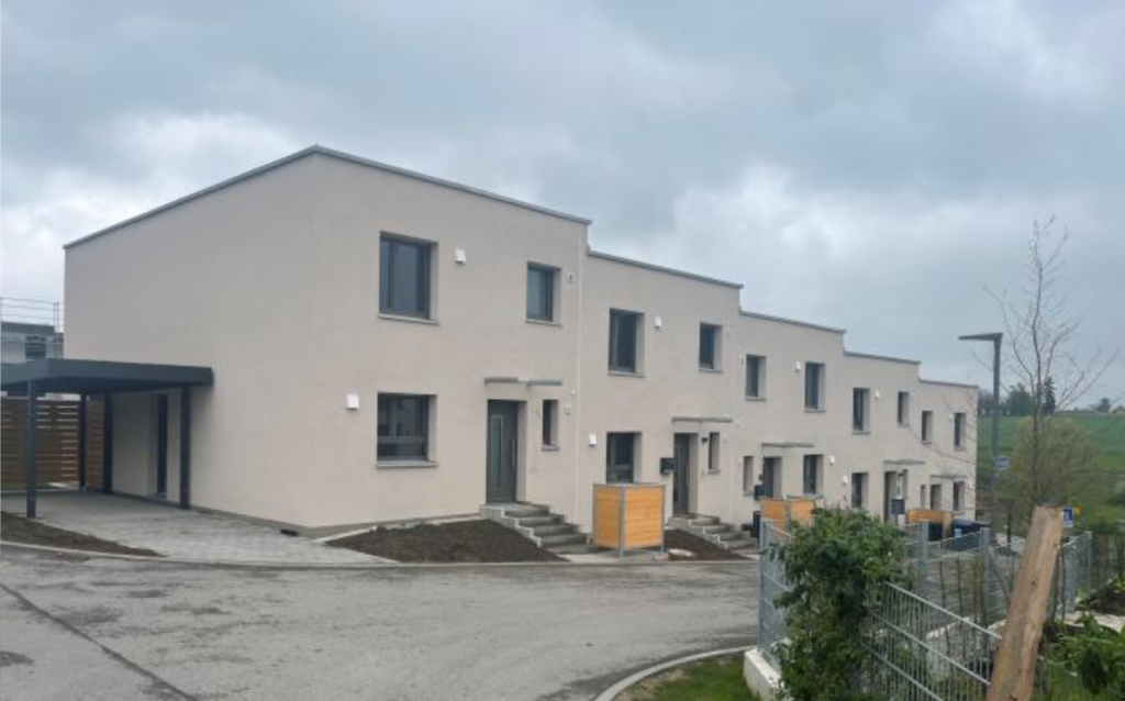 berglen 3